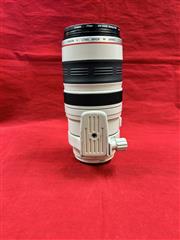 CANON ZOOM LENS EF 100-400MM
